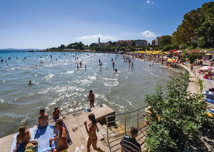 Gorgeous In 스플리트