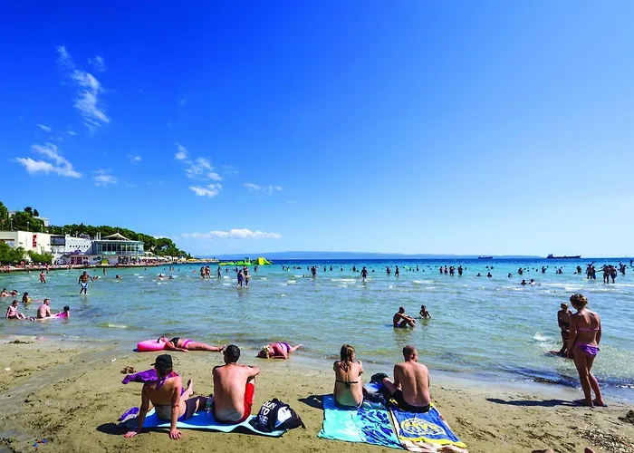 아파트 Gorgeous In 스플리트