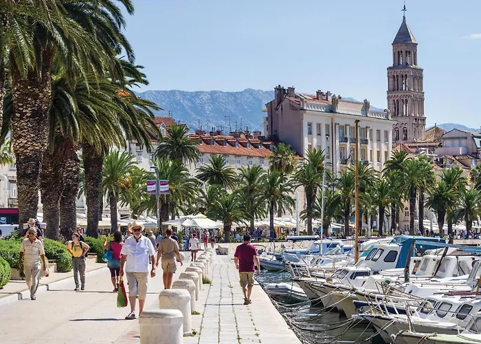 Gorgeous In * 스플리트