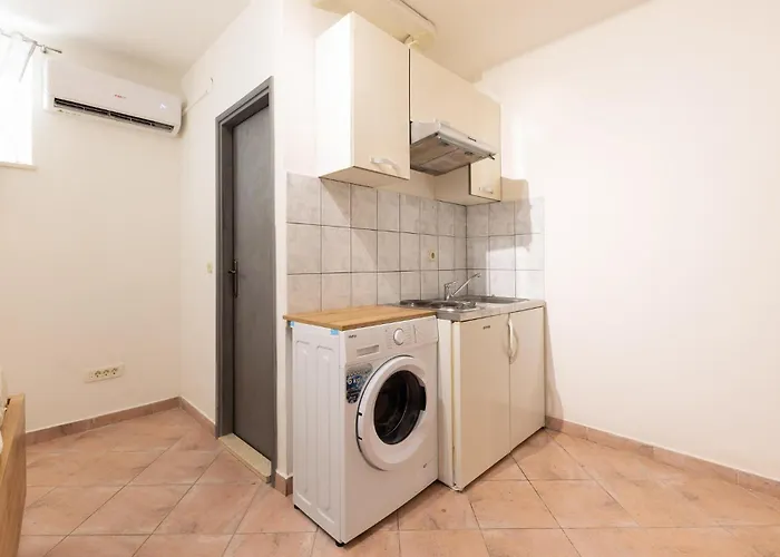 Gorgeous In * 스플리트