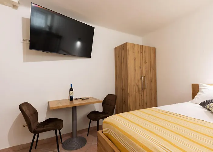 Gorgeous In 스플리트