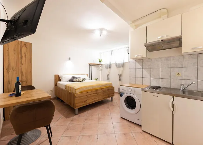 Gorgeous In 아파트