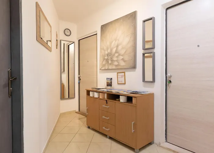 아파트 Gorgeous In *