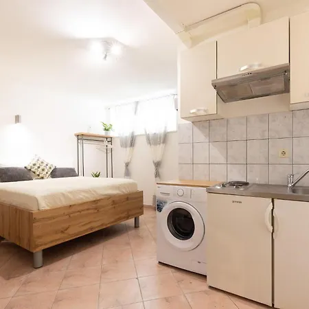 Appartamento Gorgeous In Spalato