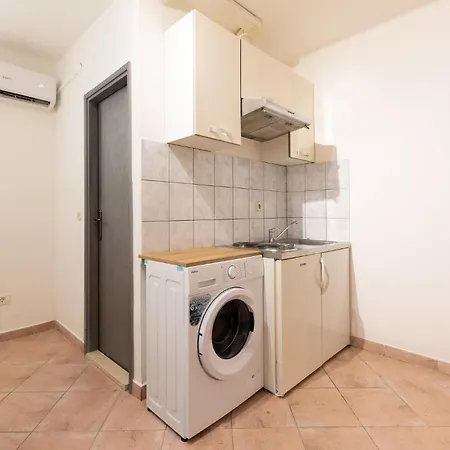 Gorgeous In * Spalato