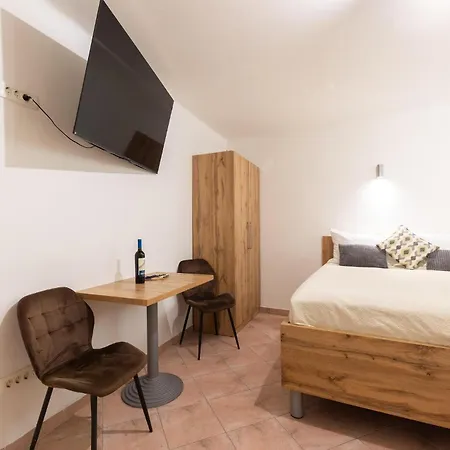 Appartamento Gorgeous In