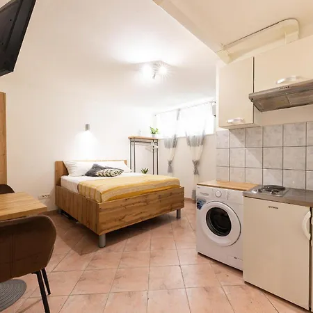 Gorgeous In Appartamento