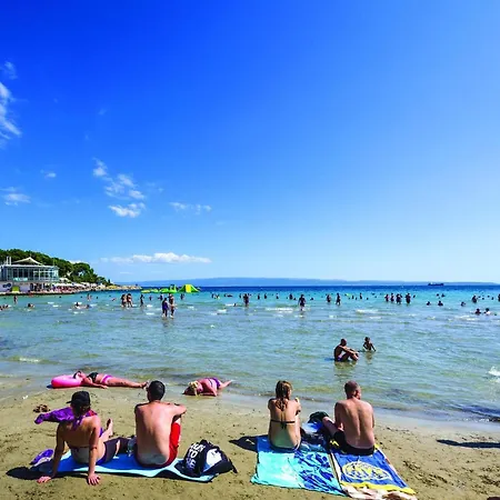 Διαμέρισμα Gorgeous In Σπλιτ